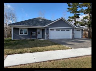 125 Coffee Creek Blvd, Duluth, MN 55811