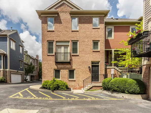 542 Allard Pl, Indianapolis, IN 46204