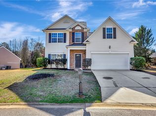 309 Blue Heron Cir, Simpsonville, SC 29680