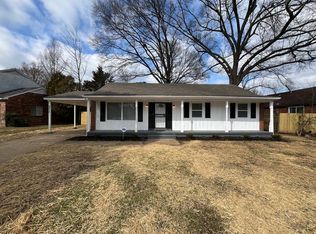 4948 Cloister Ave, Memphis, TN 38118