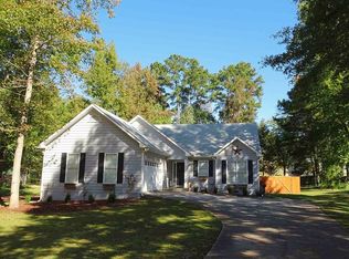 208 Lisa Ct, Hampton, GA 30228