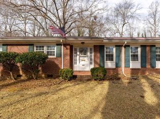 220 Maxine St, Spartanburg, SC 29302