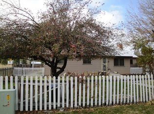 11 Starr Access Rd, Etna, CA 96027