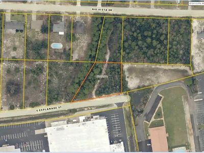 8660 Esplanade St, Navarre, FL, 32566