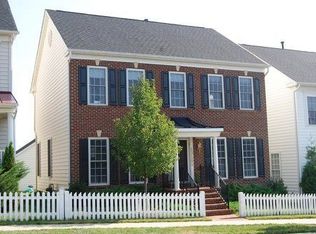 13105 Tannery Ridge Dr, Clarksburg, MD 20871