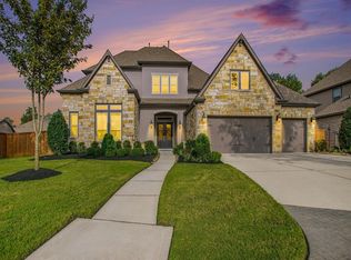 11207 Brightwood Heights Ct, Cypress, TX 77433