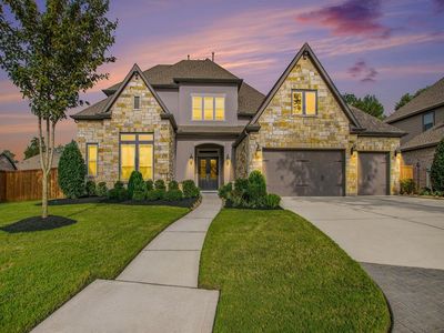11207 Brightwood Heights Ct, Cypress, TX, 77433