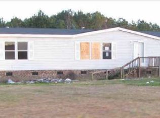 5115 Saint Rose Church Rd, Sims, NC 27880