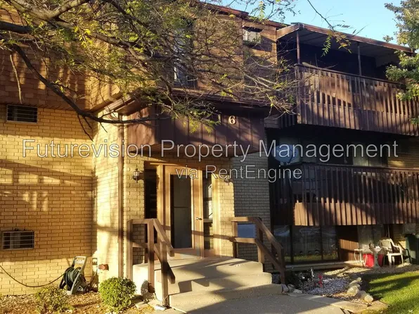 2230 Oneida St APT 302, Joliet, IL 60435