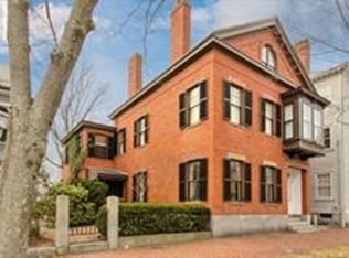 24 Winter St #R, Salem, MA 01970