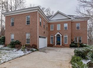 9021 Arrington Manor Pl, Charlotte, NC 28277