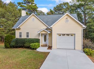 154 Wilderness Point, Hartwell, GA 30643