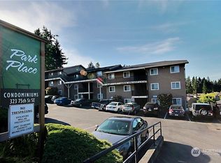 323 75th St SE #C-65, Everett, WA 98203