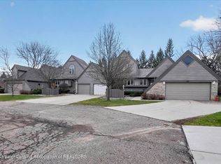 1124 Boulder Ct #40, Lansing, MI