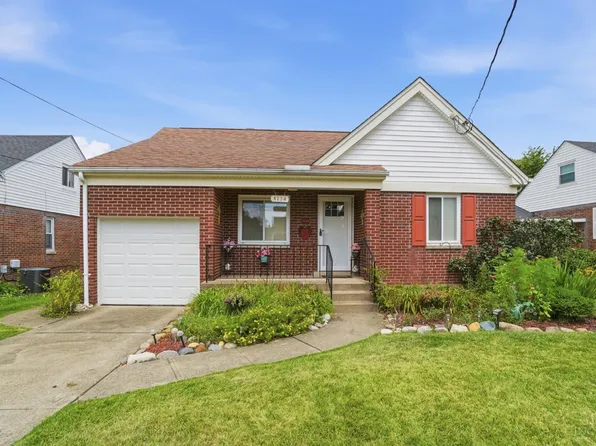 4114 Orchard Ln, Cincinnati, OH 45236