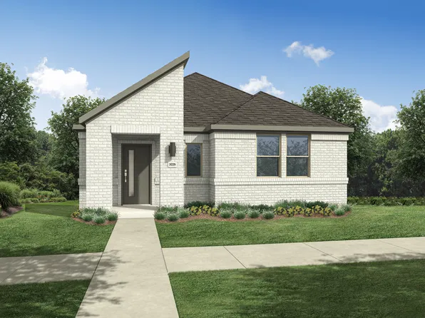3253 Mint Springs St, Fort Worth, TX 76179