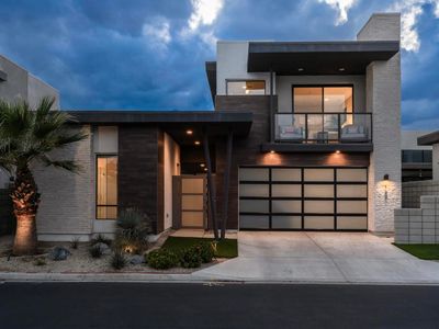 157 Blue Moon Dr, Palm Springs, CA, 92262