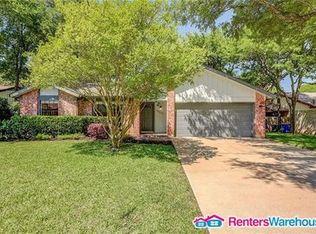 4504 Oak Creek Dr, Austin, TX 78727