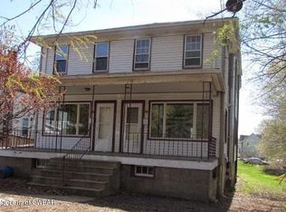 9 Catherine St, Plains, PA 18705