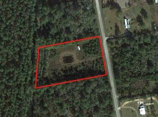 6579 Farm Rd, Wewahitchka, FL 32465
