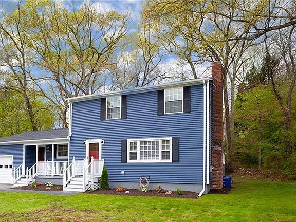 5th image of 8 Taylor Cir