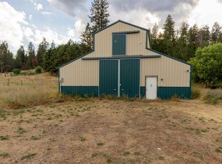 S Wallbridge Rd, Deer Park, WA 99006