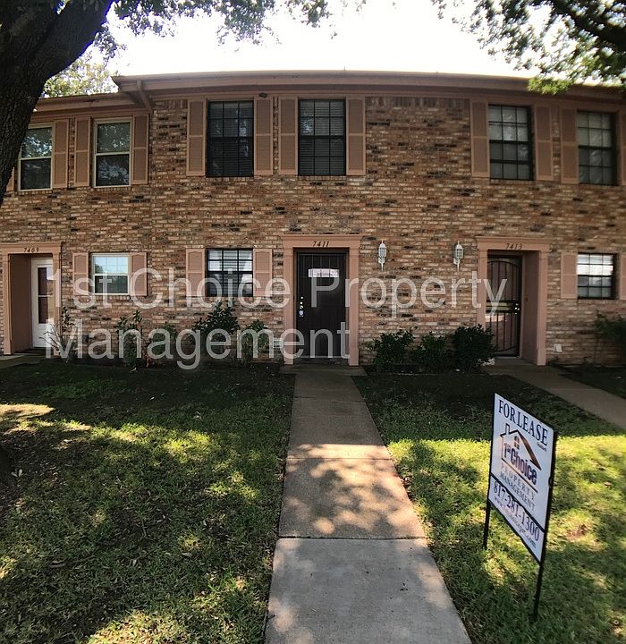 1st image of 7411 Kingswood Dr