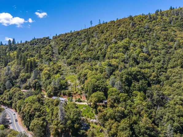 Red Corral Rd, Pioneer, CA 95666