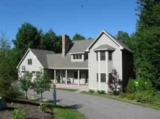 273 Grandview Rd, Conway, NH 03818