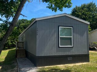 1512 Partridge Ct, Azle, TX 76020