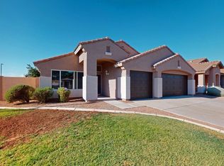 3830 E Kroll Dr, Gilbert, AZ 85234