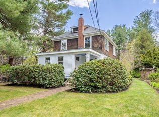 256 Great Rd, Stow, MA 01775