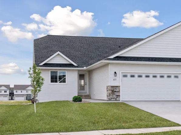 601 S Division St, Roberts, WI 54023