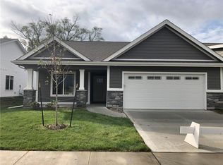 213 SE Willow Run Ln, Ankeny, IA 50021