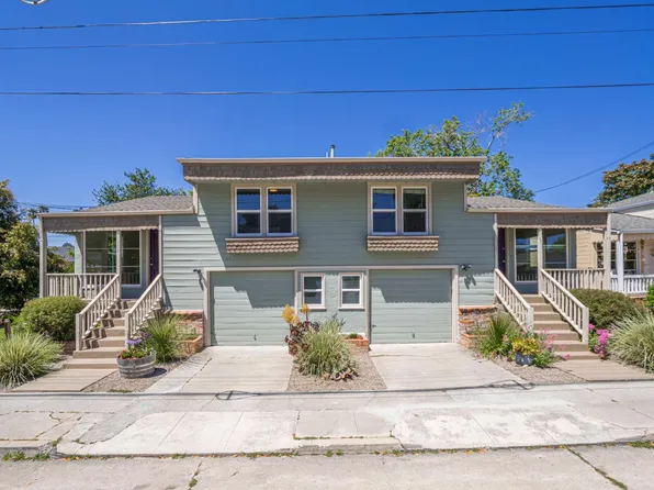 109-111 Berkeley Way, Santa Cruz, CA 95062