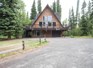 1684 Chena Ridge Rd, Fairbanks, AK 99709