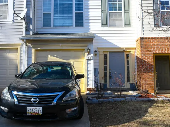 144 Penwick Cir, Frederick, MD 21702
