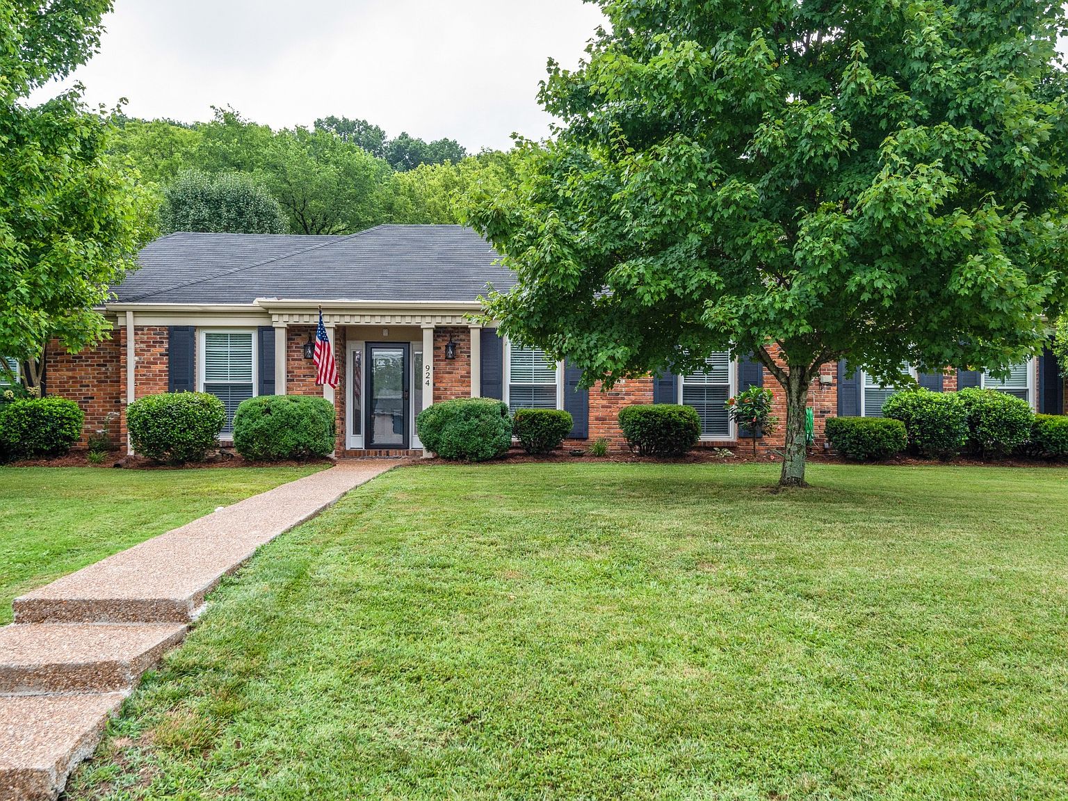 924 Percy Warner Blvd, Nashville, TN 37205 Zillow