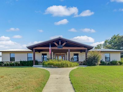 606 E College Street, Llano, TX, 78643