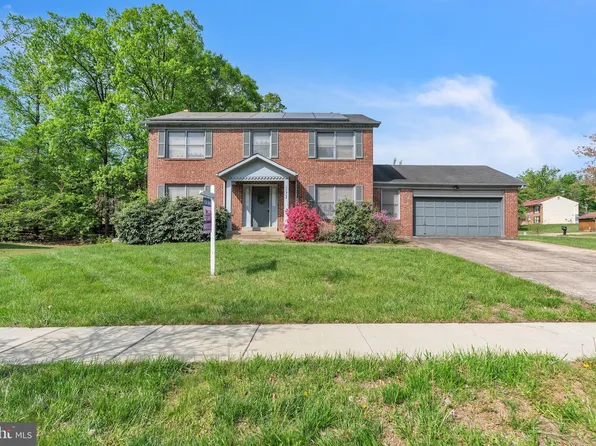 11303 Glissade Dr, Clinton, MD 20735