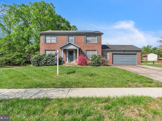 11303 Glissade Dr, Clinton, MD 20735