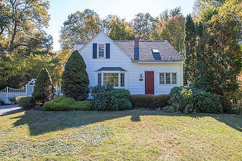 95 Wilbur Rd, Lincoln, RI 02865 Zillow