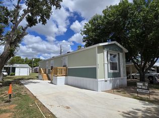 4900 N McColl Rd UNIT 613, McAllen, TX 78504