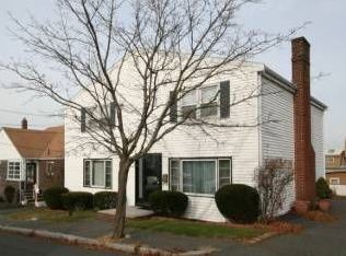 64 Undine Ave, Winthrop, MA 02152