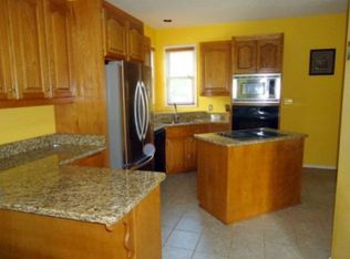 3090 Hamlin Rd, Lizella, GA 31052