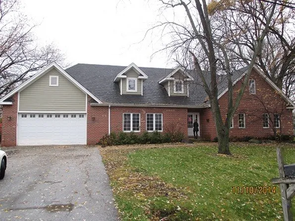 7681 W 124th Pl, Palos Heights, IL 60463