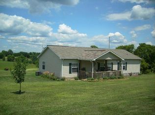 177 Bowman Mill Rd, Berry, KY 41003