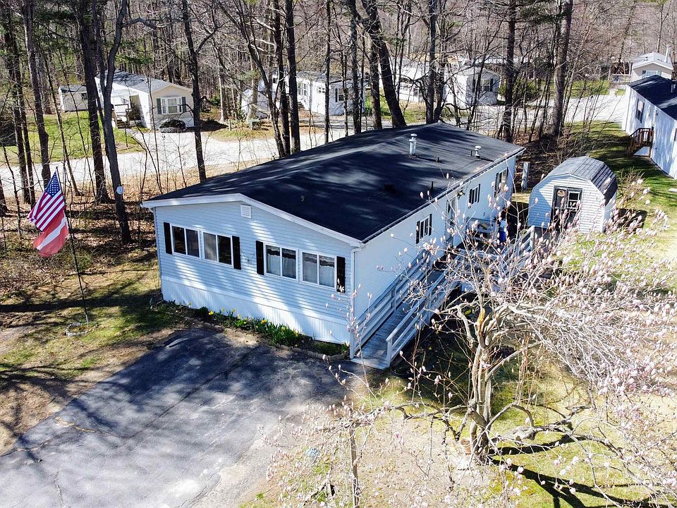 146 Colonial Village, Somersworth, NH 03878 Zillow
