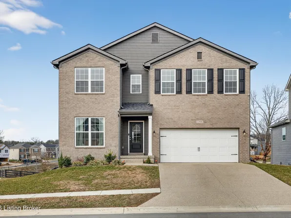 11946 Cascade Falls Trl, Louisville, KY 40229