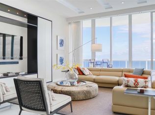 Trump Tower 1, Sunny Isles Beach, FL 33160